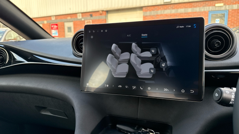 BYD Dolphin 150kW Comfort 60.4kWh Auto Electric Hatchback